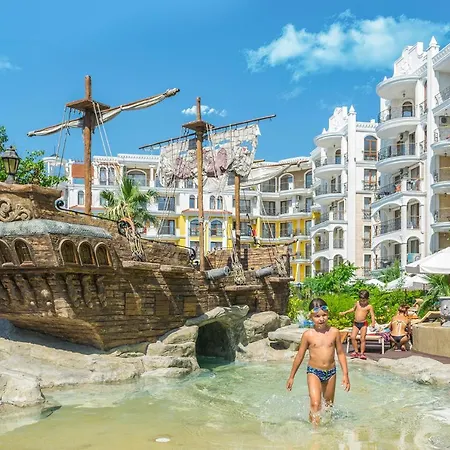 Harmony Suites - Monte Carlo-3