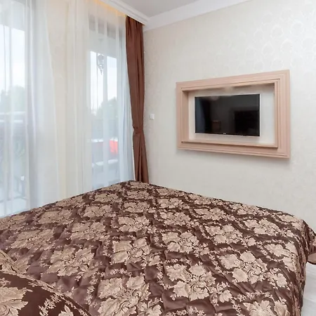 Harmony Suites - Monte Carlo-2